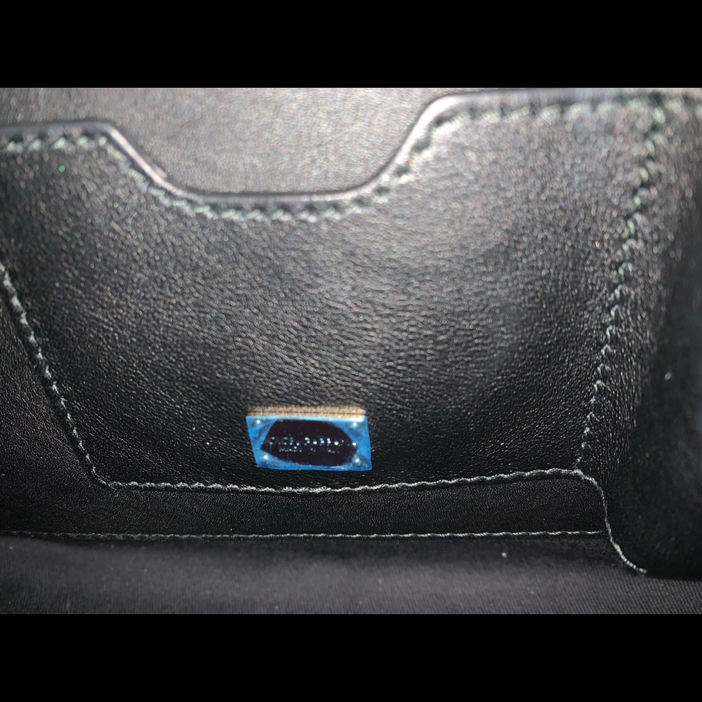 Dolce & Gabbana Margherita tote - Picture 4 of 9